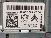 Autoradio - CITROEN - 16077504XT