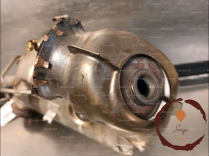 Catalyseur - NISSAN