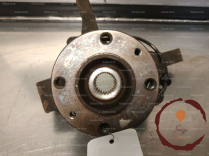 Pivot AVD - DACIA - 6001549734