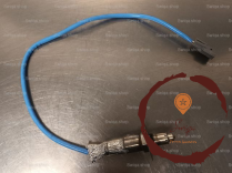 Sonde lambda - RENAULT