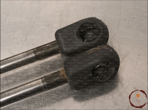 Verin glace hayon - CITROEN - 8731F7