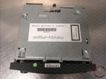 Autoradio - CITROEN - 657903
