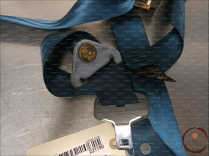 Ceinture AVD - RENAULT - 8200703346