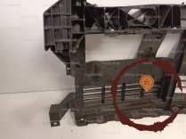 Armature AV - RENAULT