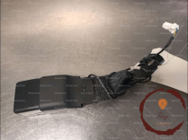 Ancrage ceinture ARD - NISSAN