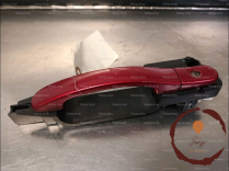 Poignee ext porte AVG - FORD - 1930488