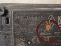 Capteur aide stationnement AV - RENAULT