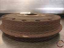 Tambour ARG - FIAT - 7769850