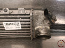 Echangeur air - KIA - 131302137910