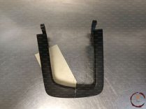 Poignee ext porte battante g - OPEL - 95523801
