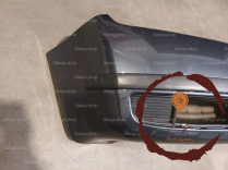 Pare-choc AV - SKODA - 6Y0807221