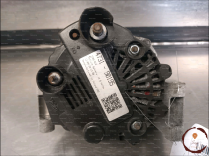 Alternateur - OPEL - 13256929