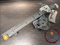 Mecanisme+moteur leve-glace AVG - NISSAN