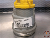 Phare antibrouillard AVD - CITROEN - 6208E1