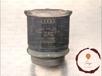Capteur aide stationnement AV - VOLKSWAGEN