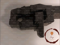 Absorbeur pare-choc AV - NISSAN