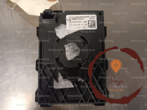 Commande autoradio - RENAULT