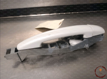 Poignee ext porte ARG - PEUGEOT - 9101KH