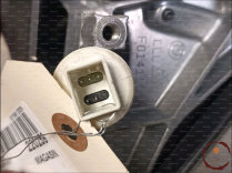 Retroviseur ext electrique g - B.M.W. - 51167268123