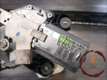 Moteur essuie-glace AR - RENAULT - 8200001892