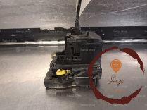Serrure porte ARG - RENAULT - 527220031053