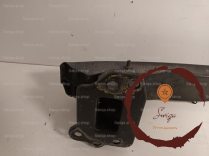Renfort pare-choc AV - OPEL - 9165538