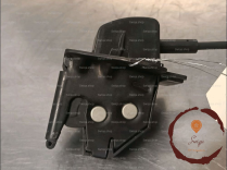 Serrure porte battante ARD - MERCEDES