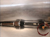 Transmission AVD - DACIA - 391003840R
