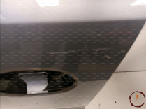 Porte AVG - OPEL - 13114683