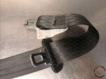 Ceinture centrale arriere - HYUNDAI - 898202Y200MBS