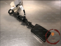 Ancrage ceinture AVG - NISSAN