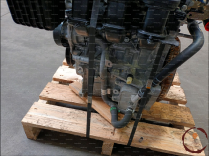 Moteur essence - DACIA - 101001313132