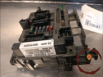 Platine fusible AV - PEUGEOT - 6500Y1