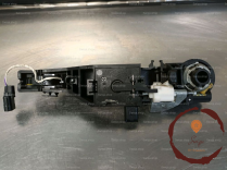Poignee ext porte AVD - RENAULT - 806070045R