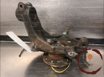 Pivot AVD - NISSAN