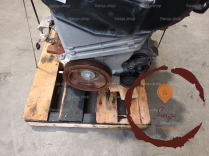 Moteur diesel - NISSAN