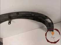 Elargisseur aile AVG - NISSAN