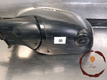 Retroviseur ext electrique g - NISSAN
