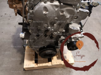 Moteur essence - RENAULT