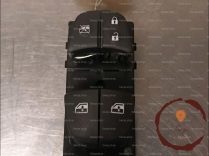Commande leve-glace porte AVG - NISSAN