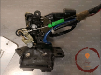 Serrure hayon - TOYOTA - 6935002041