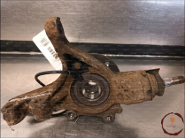 Pivot AVD - PEUGEOT - 1606631080