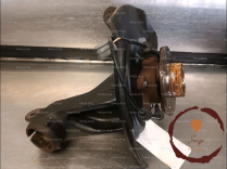 Pivot AVG - NISSAN