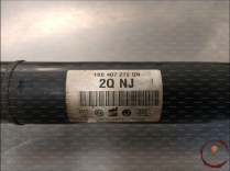 Transmission AVD - VOLKSWAGEN - 5Q0407272FF