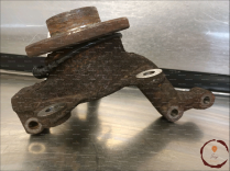 Pivot AVD - RENAULT - 8200345945