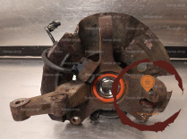 Pivot AVD - HYUNDAI - 517161C200
