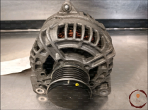 Alternateur - RENAULT - 231008578R