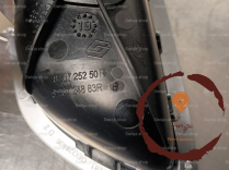 Poignee int porte ARD - RENAULT