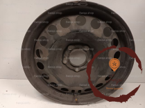 Jante tole 3 - OPEL - 13259235