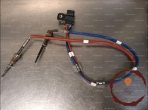Sonde lambda - NISSAN